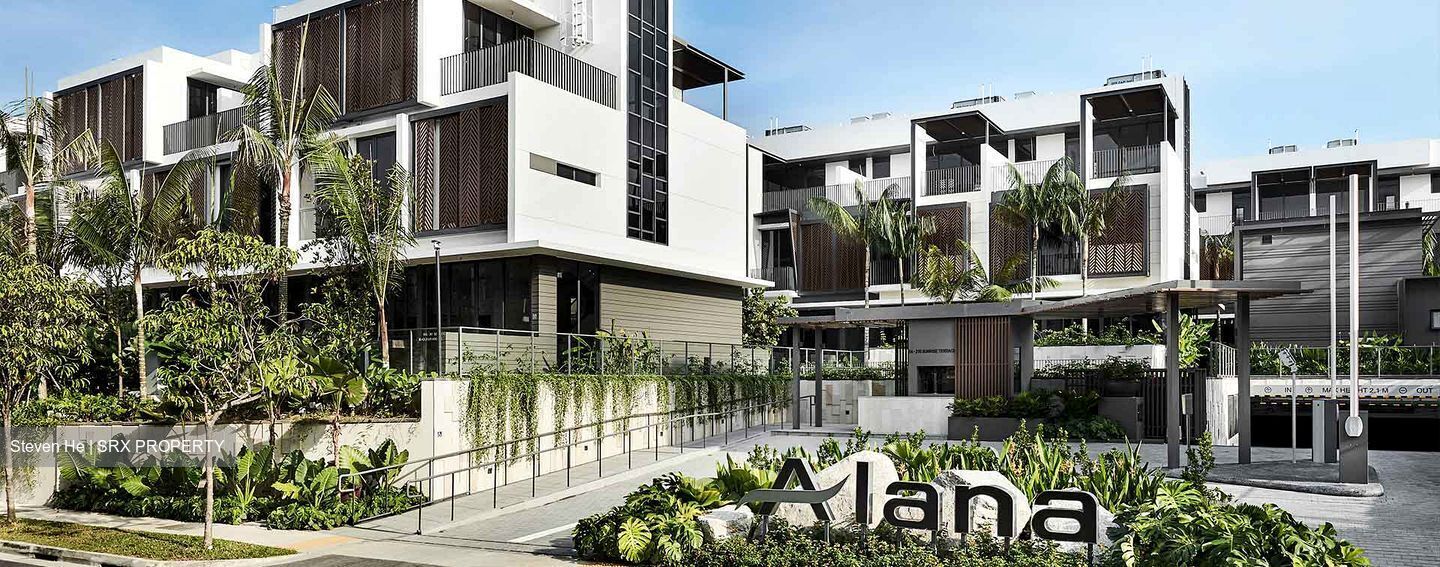 Alana (D28), Terrace #285754091